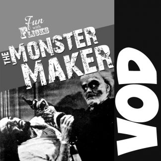The Monster Maker