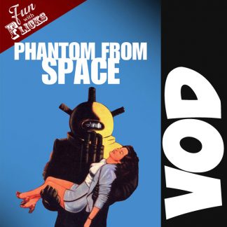 Phantom From Space