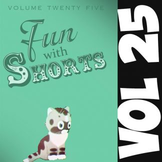 Fun With Shorts Volume 25