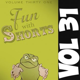 Fun With Shorts Volume 31